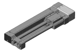 LEL25MT-200C-S11N1 by SMC