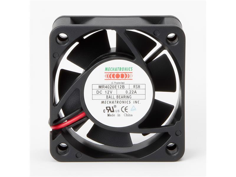 MECHATRONICS MR4020X12B-RSR