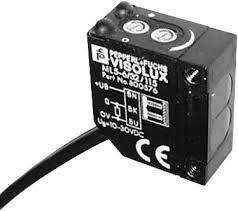 PEPPERL & FUCHS ML5-54/32/115/137