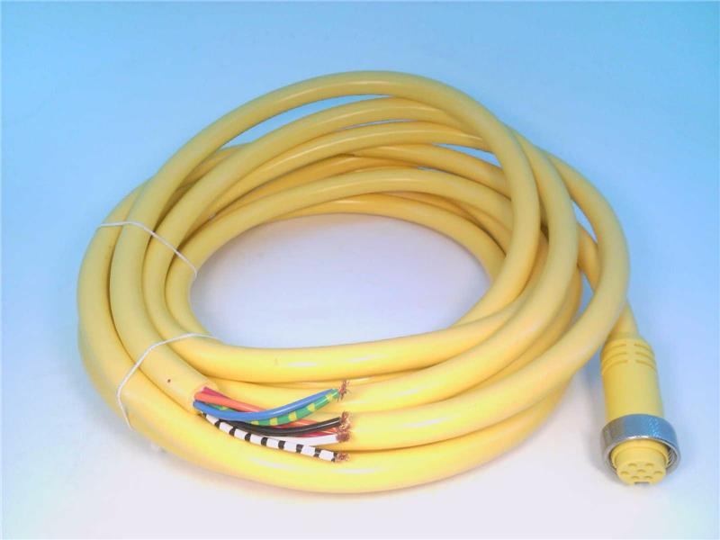 MOLEX 207000A01F2001