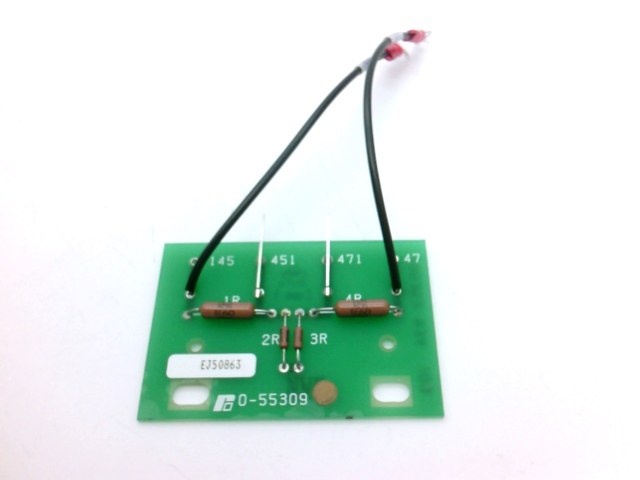 ASEA BROWN BOVERI 0-55309