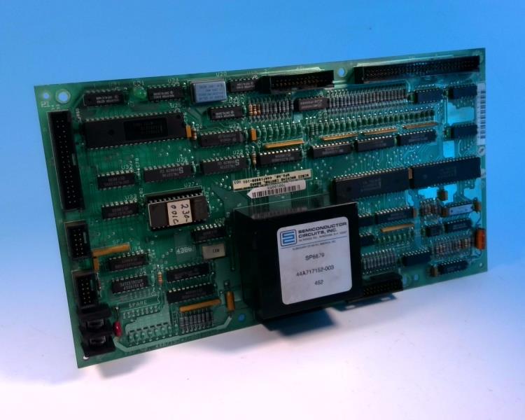 GENERAL ELECTRIC 44A717152-003