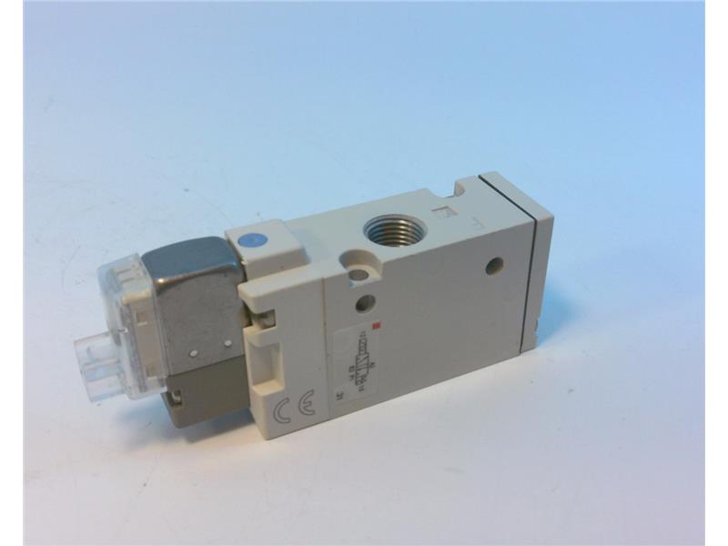 SMC SYJ712M-5LOU-01-F-Q