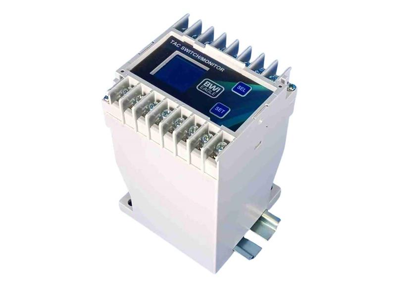 BWI EAGLE 221-8100-AC