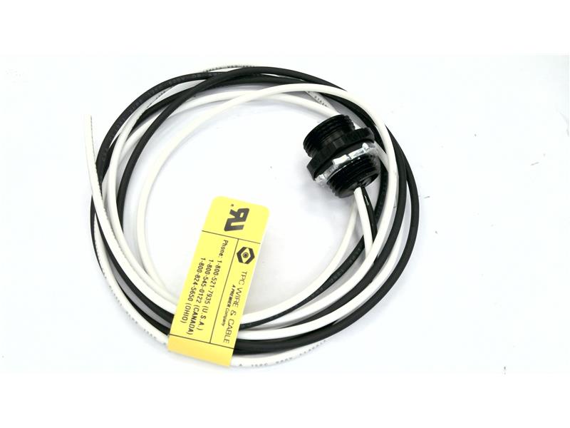 TPC WIRE & CABLE 84000
