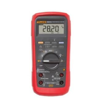 FLUKE 28 II EX