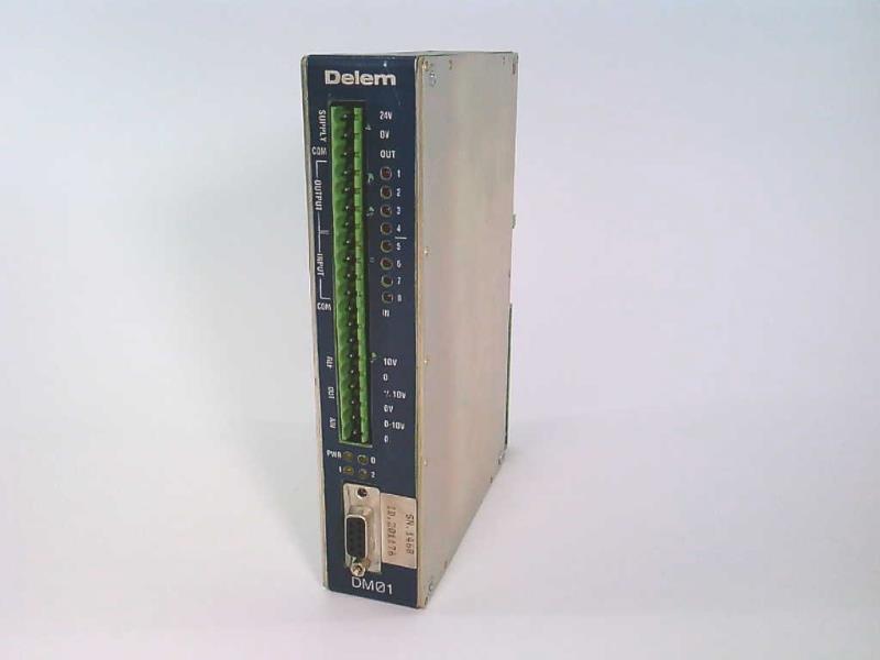 DELEM DM01