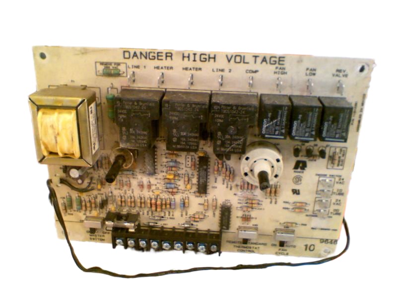 GOODMAN R9800001