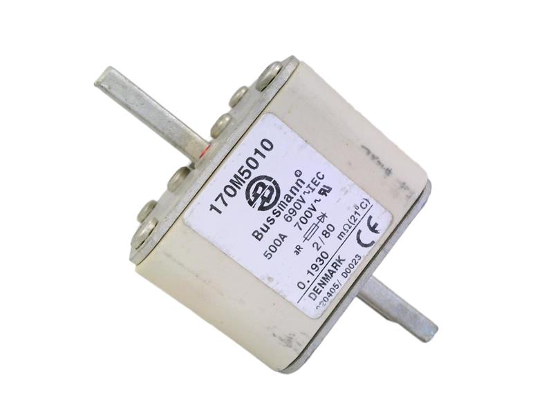 170M5010 by EATON CORPORATION