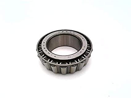 BCA BEARING 45290