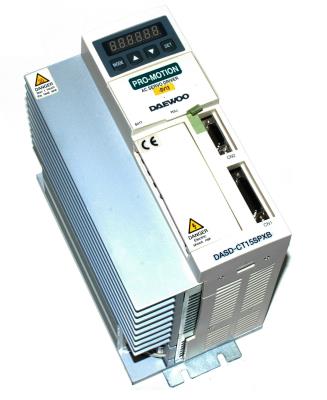 DAEWOO DASD-CT15SPXA