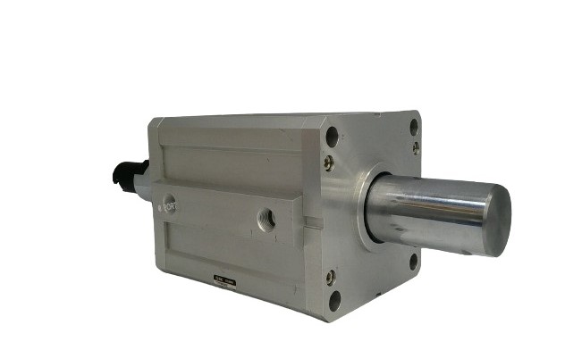 SMC CDQ2WB125C-J7400-65