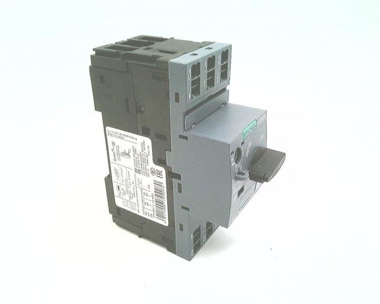 SIEMENS 3RV2011-1EA20