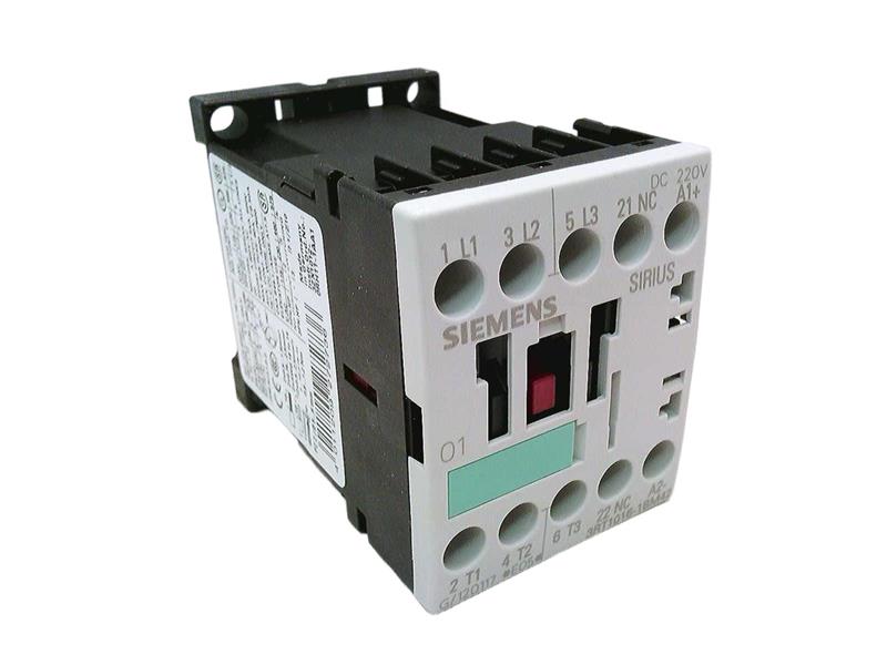 SIEMENS 3RT1016-1BM42