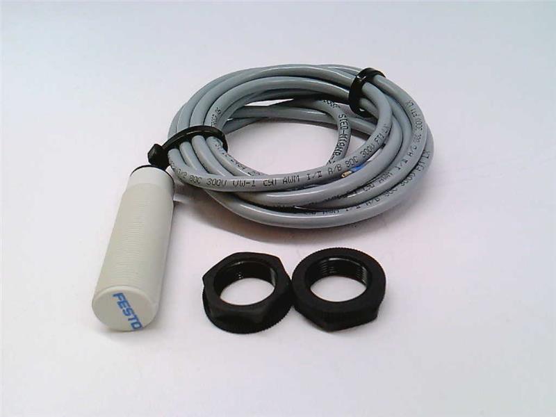 FESTO SIED-M18NB-ZS-K-L-PA