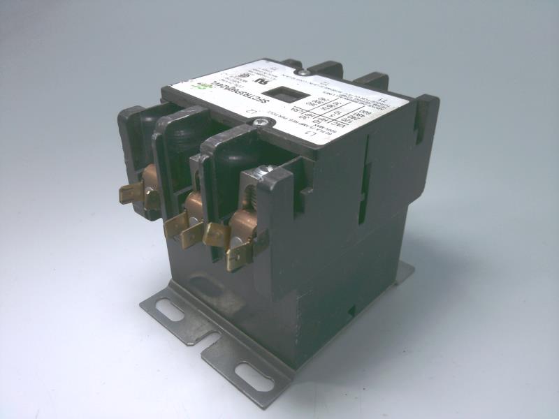 INGERSOLL RAND SFCTR3P60A24VL