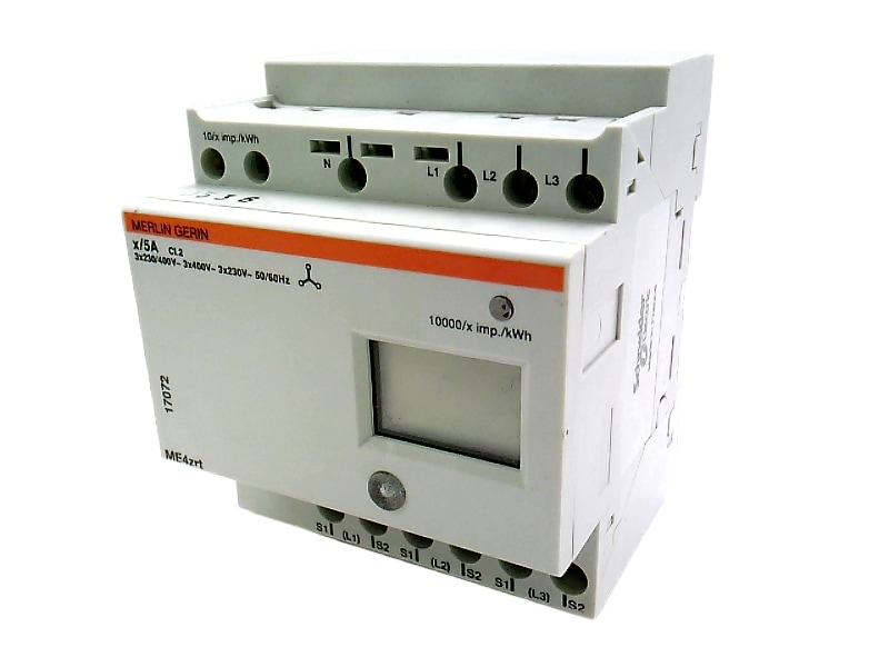 MG17072 by SCHNEIDER ELECTRIC