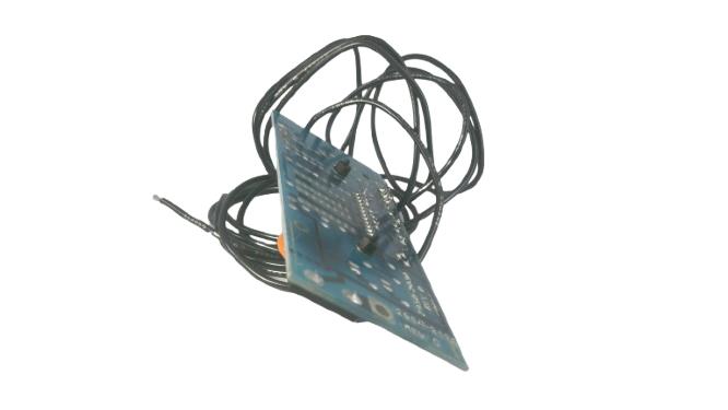 NIDEC CORP 2950-9100