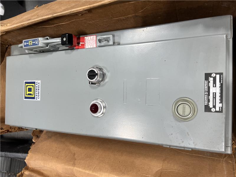 SCHNEIDER ELECTRIC 8539SBG43CP11S