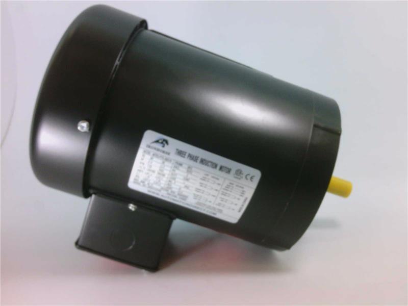 AUTOMATION DIRECT MTR2-P75-3BD18