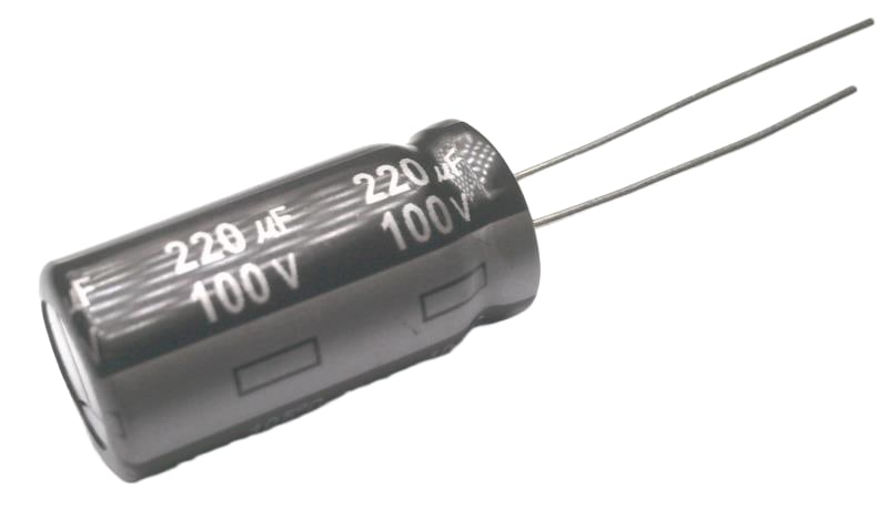 ECA-2AHG221 by MATSUSHITA ELECTRIC