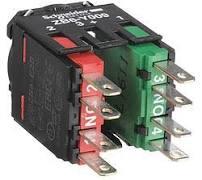 SCHNEIDER ELECTRIC ZB6Z5B