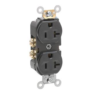 LEVITON BR20-E