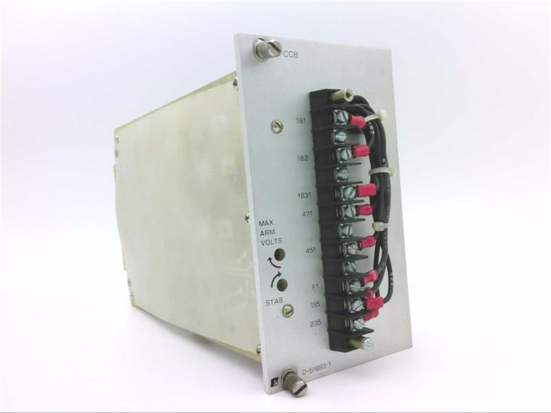 ASEA BROWN BOVERI 0-51893-1