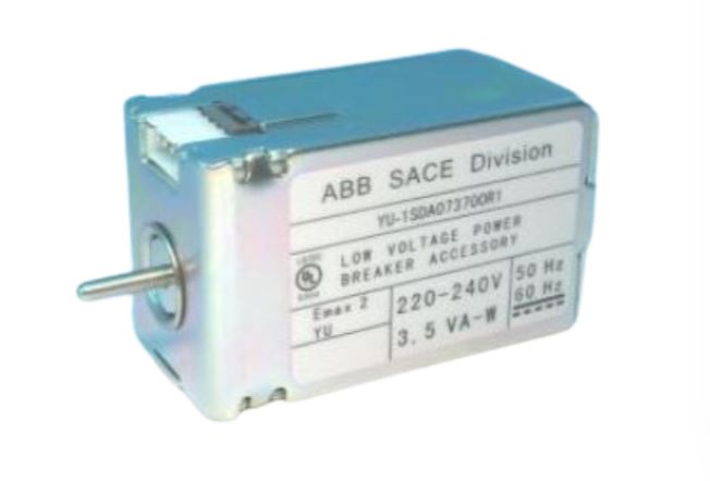 ASEA BROWN BOVERI YU E1.2..E6.2-XT7-XT7M 220-240 VAC/DC