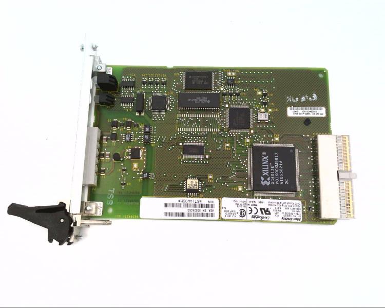 ALLEN BRADLEY 1784-CPCIDS