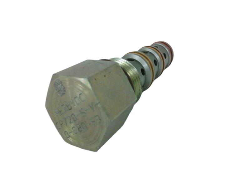 CP720-5-V-0-080-S3 by DANFOSS
