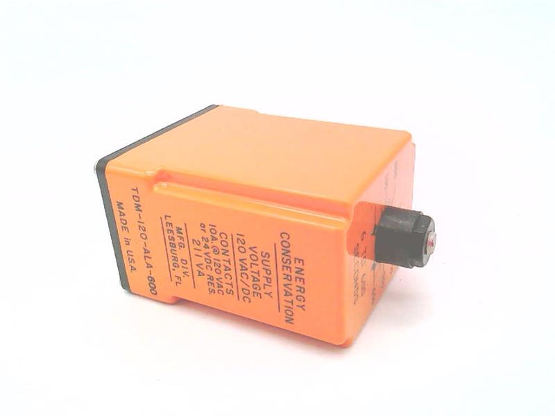 TDM-120-ALA-600 by MARSH BELLOFRAM