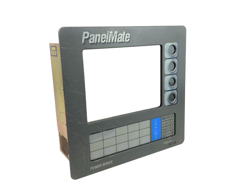 EATON CORPORATION 92-01495-01