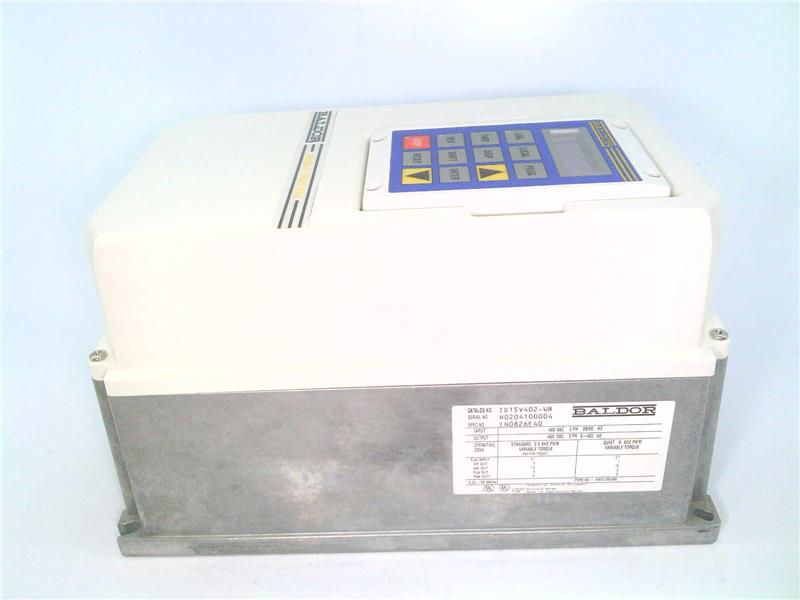 ASEA BROWN BOVERI ID15V402-WR