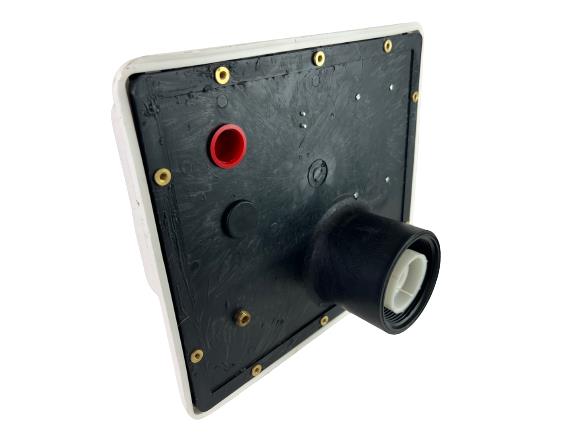 DANAHER MOTION LBY4N1N1P110