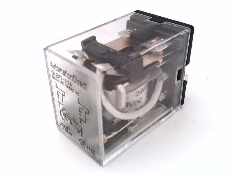 AUTOMATION DIRECT QL2X1-D24