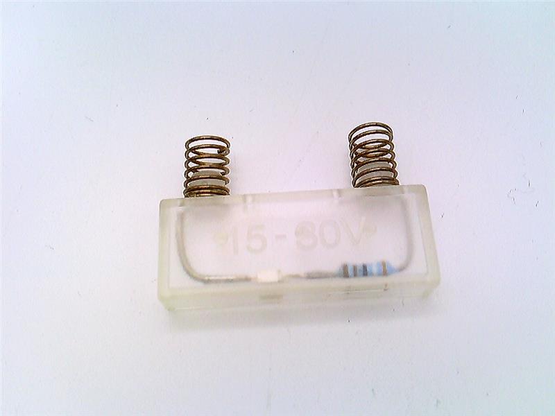 PHOENIX CONTACT UK  5-HESI LEUCHTANZEIGE  24