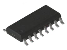 ST MICRO ST232EBDR