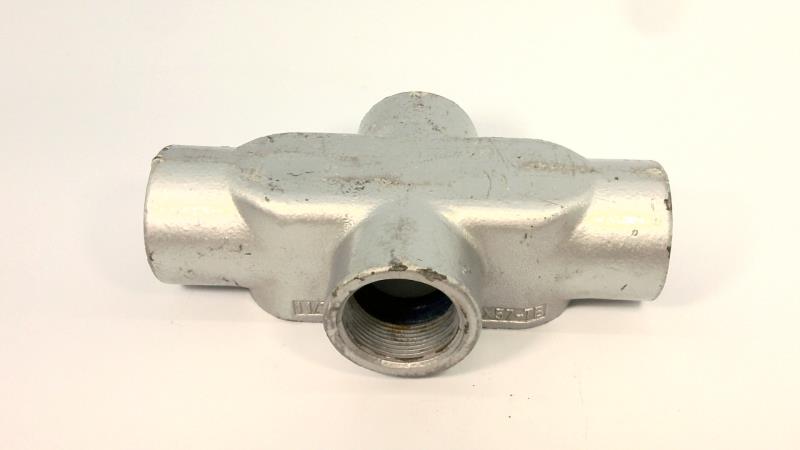 EATON CORPORATION X57