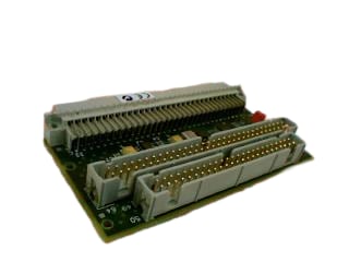 NXP SEMICONDUCTOR 01-W3216F