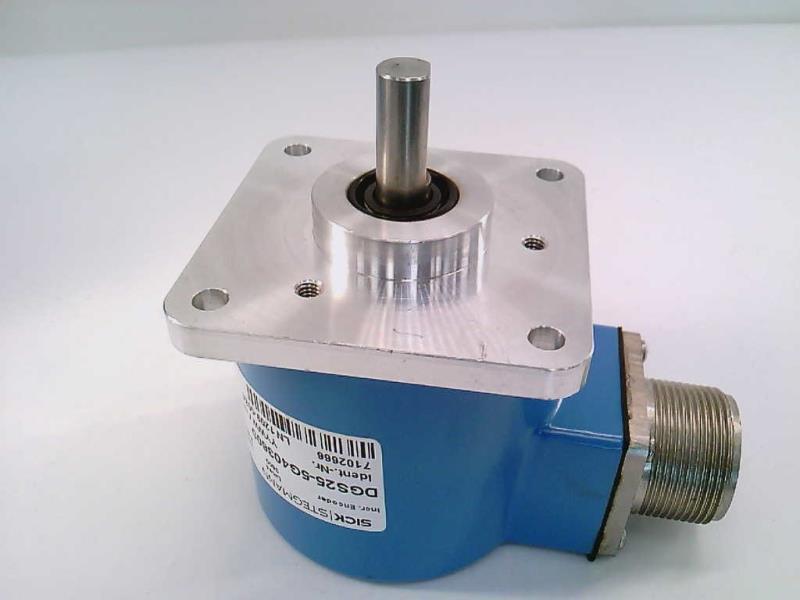 DGS25-5G403600 by SICK