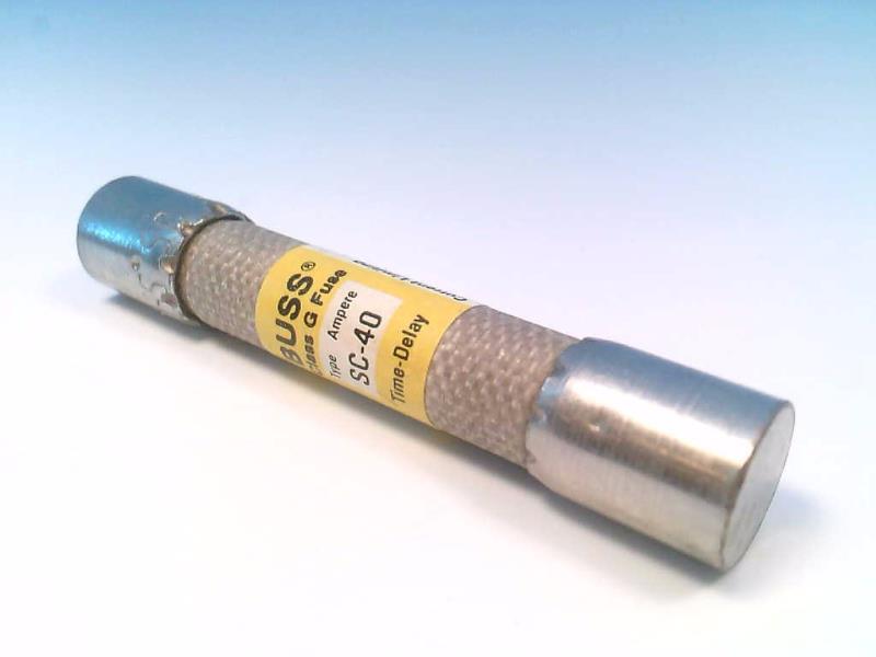 EATON CORPORATION SC-40/EACH