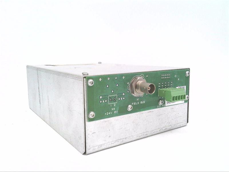 A413246 by METSO AUTOMATION