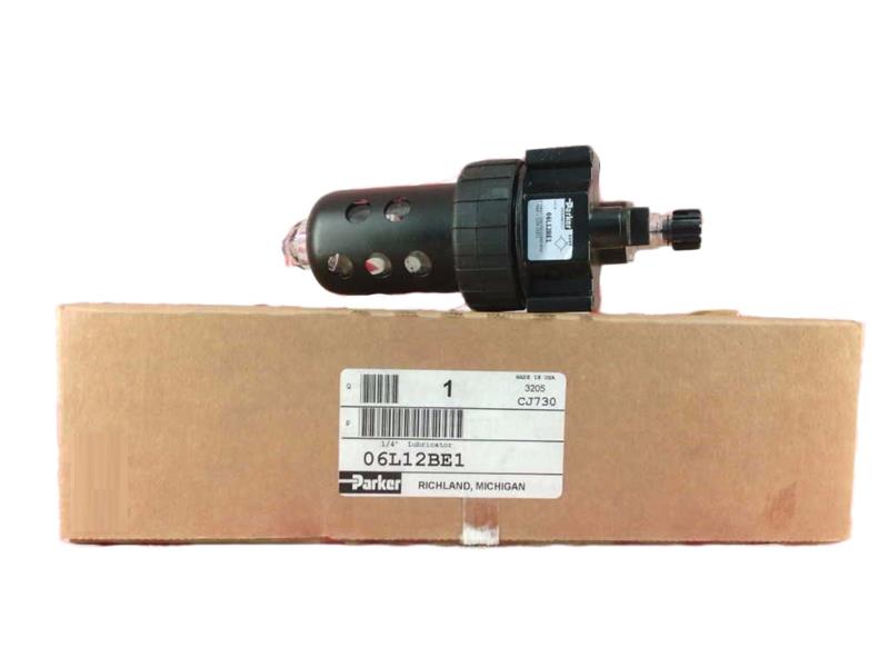 PARKER 06L12BE1