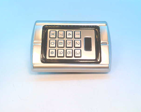 CAMDEN DOOR CONTROLS CV-550SPK