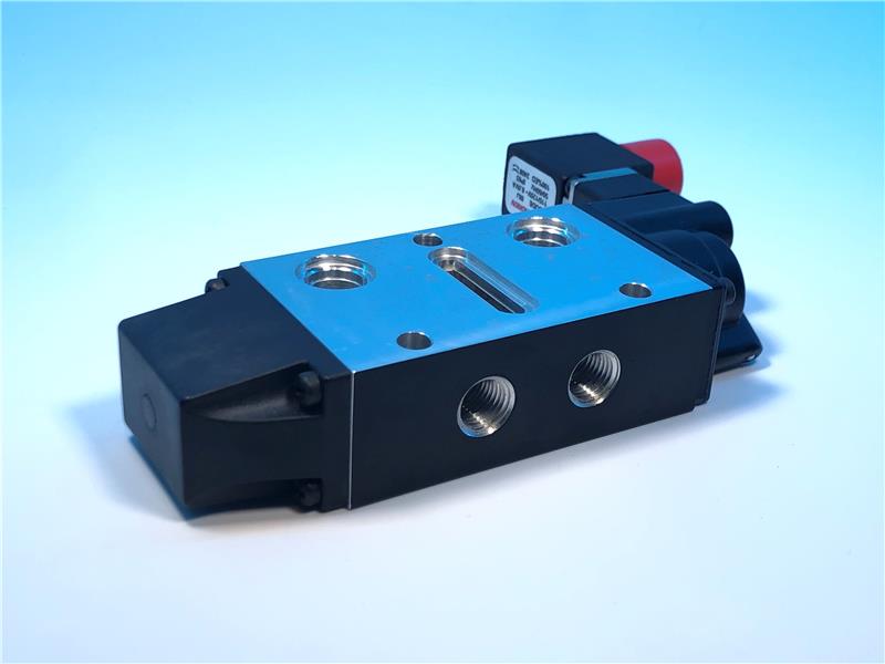 NORGREN K78DA00KS6KV1