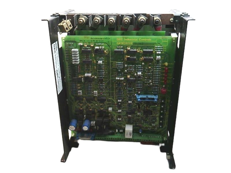 23V6400/20 by CONVERTEAM
