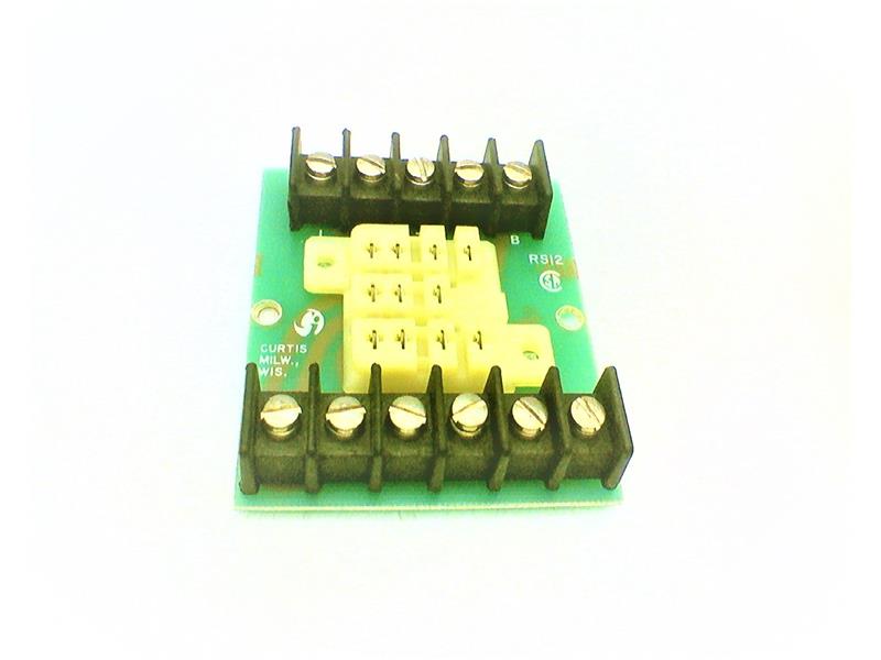 POWERS HOLDINGS INC RS12