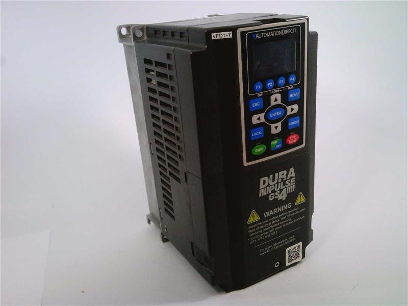 GS4-43P0 by AUTOMATION DIRECT