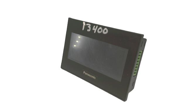 MATSUSHITA ELECTRIC AIG02GQ12D